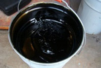 Мастика битумная