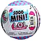 L.O.L.: Surprise Кукла в шаре "Sooo Mini!", в ассортименте, фото 3
