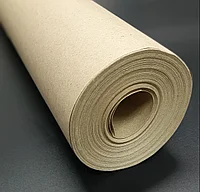 Крафт-бумага мешочная в рулоне 1,02*30м, плотность 65 грамм