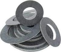 Паронитовая прокладка ПОН Ду 15