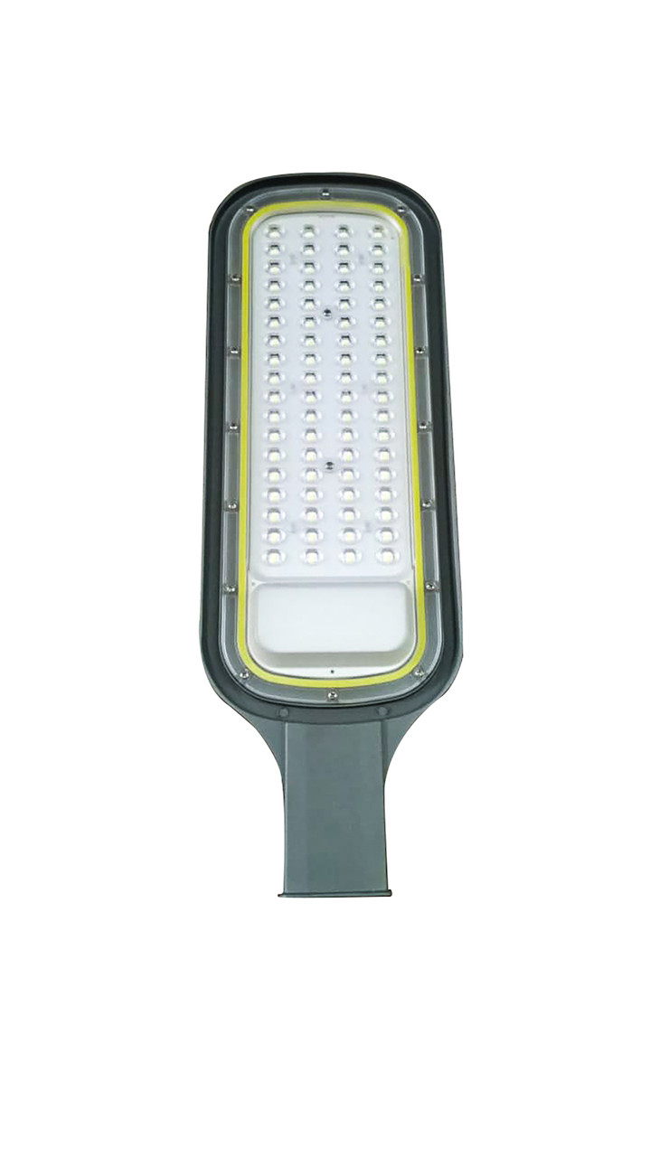 Св-к DKU Street Light LUMINA GREY 150W 6000K IP65 - фото 1 - id-p113726031