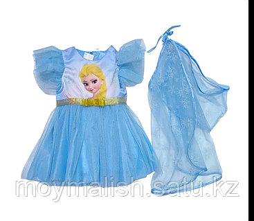 Әйелінің аузындағы конча