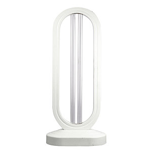 Вет-к настол. ANTIBACTERIAL PTX002A WHITE