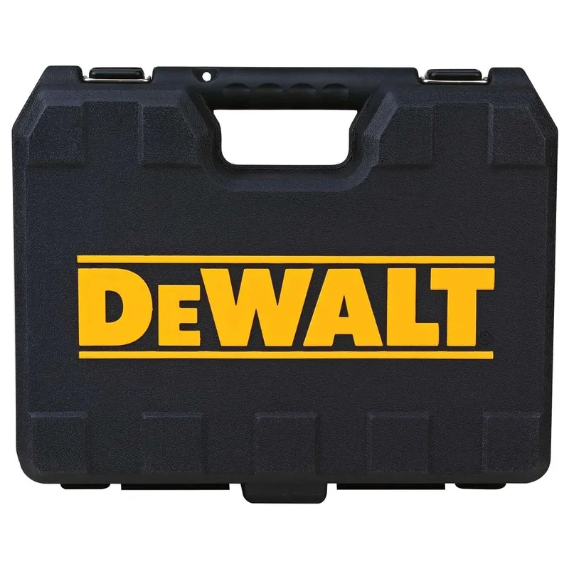 Перфоратор DeWALT D25133K SDS-Plus - фото 4 - id-p113726415