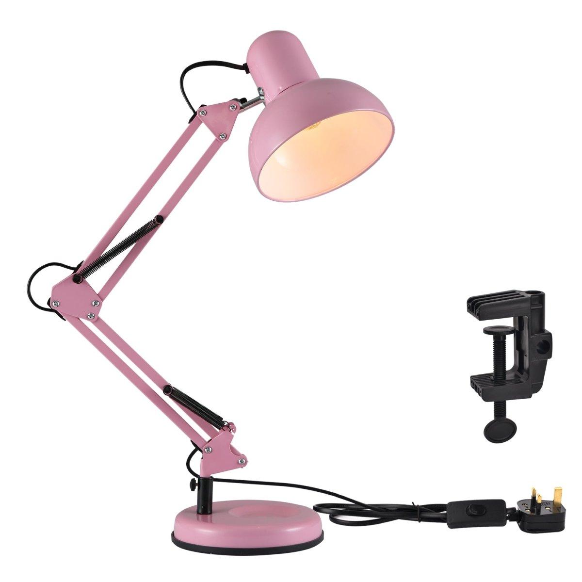 Св-к напольный LED MFSL11W PINK DIMMABLE