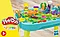 Hasbro Play Doh Стол для лепки 2 в 1, Плей До F6927, фото 5