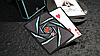EVOS green playing cards, фото 6