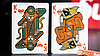 HYPEBEAST playing cards, фото 5
