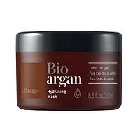 Увлажняющая аргановая маска Lakme k.therapy Bio Argan hydrating 250 мл