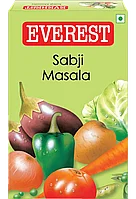 Сабджи масала из овощей 100 гр