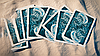 Jellyfish playing cards, фото 2