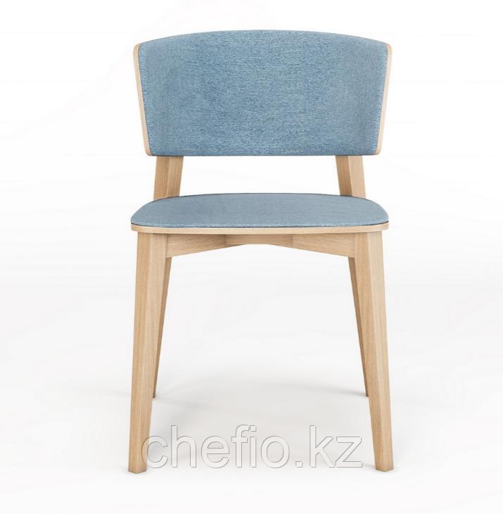 Стул «Jarom 3» с мягким сиденьем (деревянный каркас) - фото 2 - id-p113586910