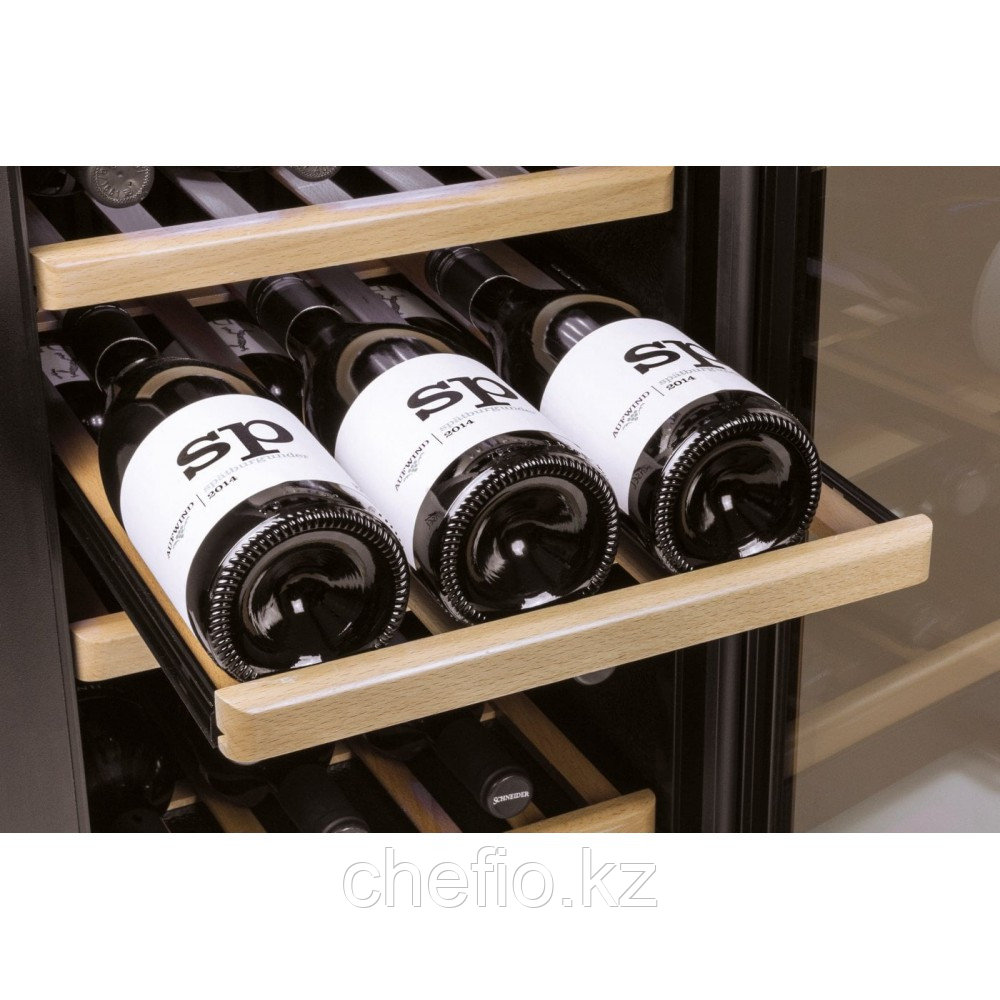 Винный шкаф Caso WineComfort 1260 Smart - фото 4 - id-p113587052