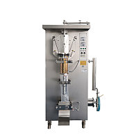 Автомат для упаковки жидкостей Hualian Machinery DXDY-1000A