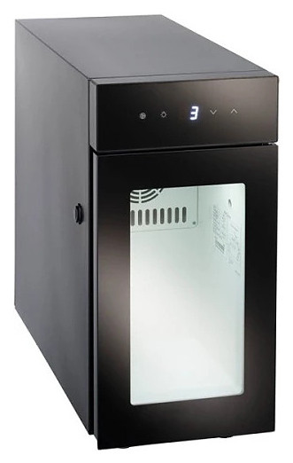 Холодильник для молока Jetinno TJL35-ESFB4C-FM New Fridge - фото 1 - id-p113588029