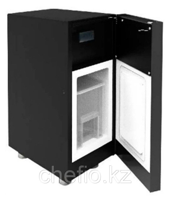 Холодильник для молока Jetinno TJL35-ESFB4C-FM New Fridge (глухая дверца) - фото 1 - id-p113588030