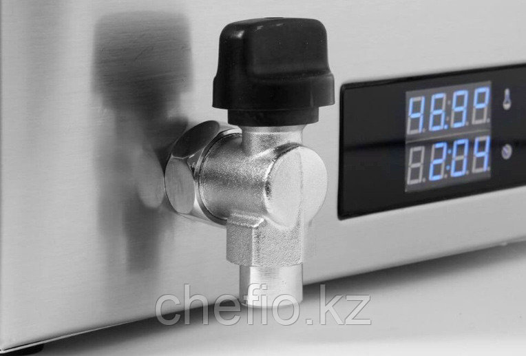 Аппарат sous vide (су вид) SousVideTools SVT-01012EU - фото 4 - id-p113588066