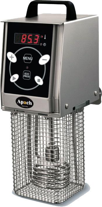 Погружной термостат Apach ASV2 - фото 1 - id-p113588081