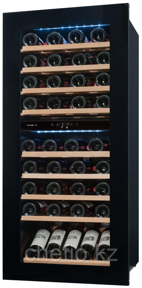 Двухзонный винный шкаф Avintage AVI82PREMIUM - фото 2 - id-p113587114
