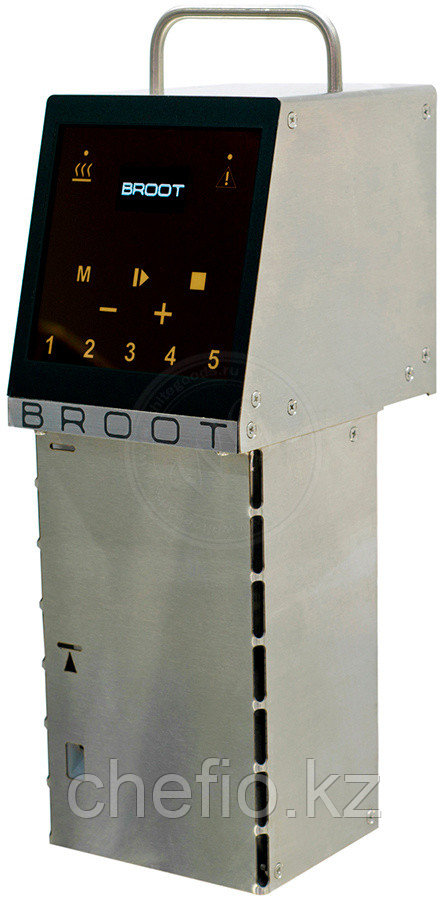 Погружной термостат Kitchen Master Broot SV 2.4 - фото 1 - id-p113588107
