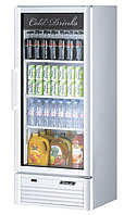 Холодильный шкаф Turbo Air TGM-12SD White