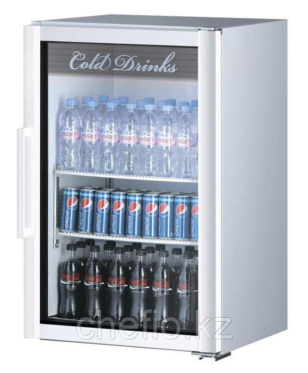 Холодильный шкаф Turbo Air TGM-7SD White - фото 1 - id-p113589036