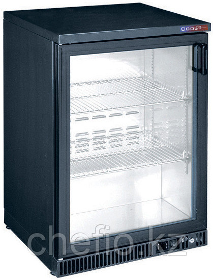 Шкаф холодильный барный Cooleq BF-150 - фото 1 - id-p113589064