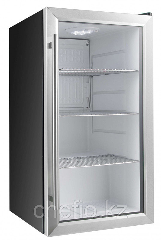 Шкаф холодильный барный Gastrorag BC-88 - фото 1 - id-p113589085