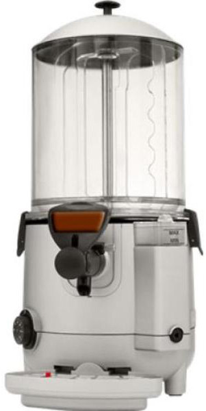 Аппарат для горячего шоколада Master Lee Choco - 10L (белый) - фото 1 - id-p113588169