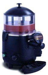 Аппарат для горячего шоколада Master Lee Choco - 5L (черный) - фото 1 - id-p113588172