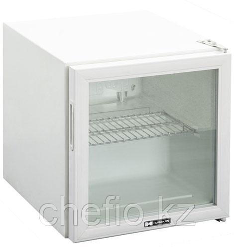 Шкаф холодильный барный Hurakan HKN-BC46 - фото 1 - id-p113589107