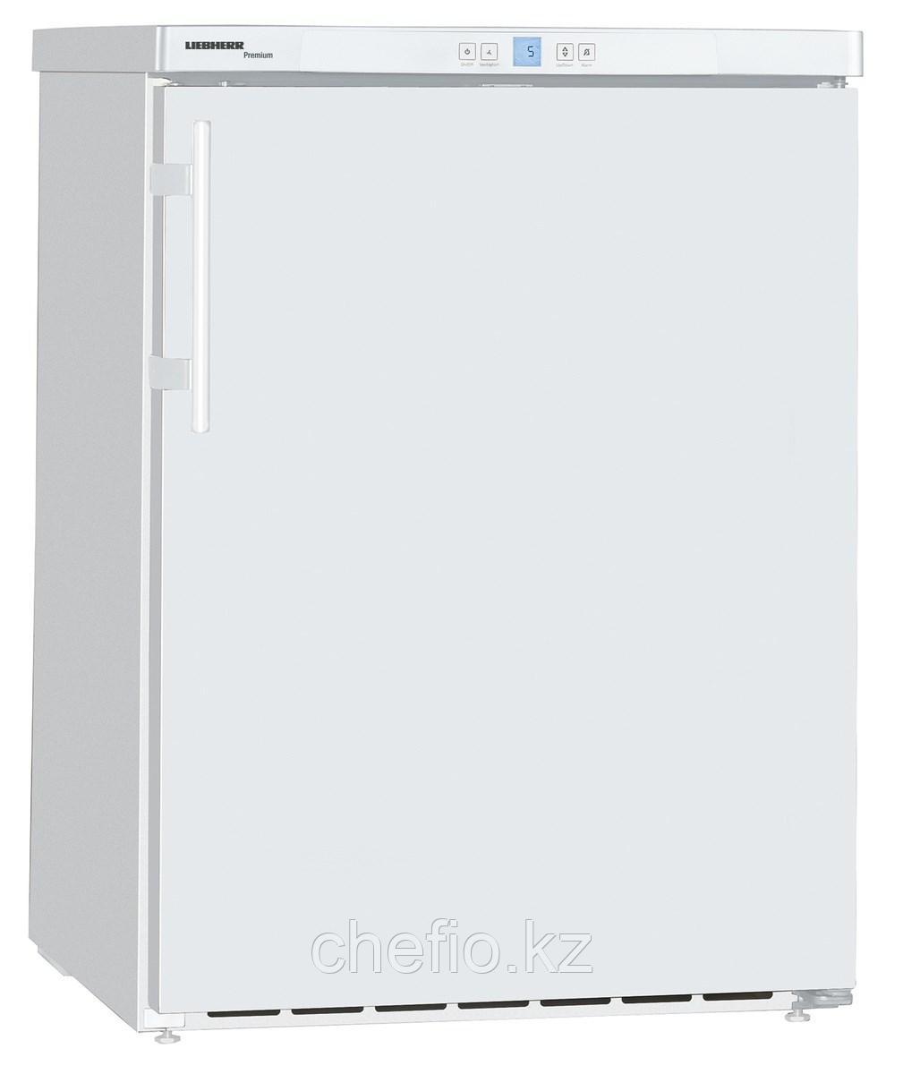 Шкаф холодильный барный Liebherr FKUv 1610 - фото 2 - id-p113589149