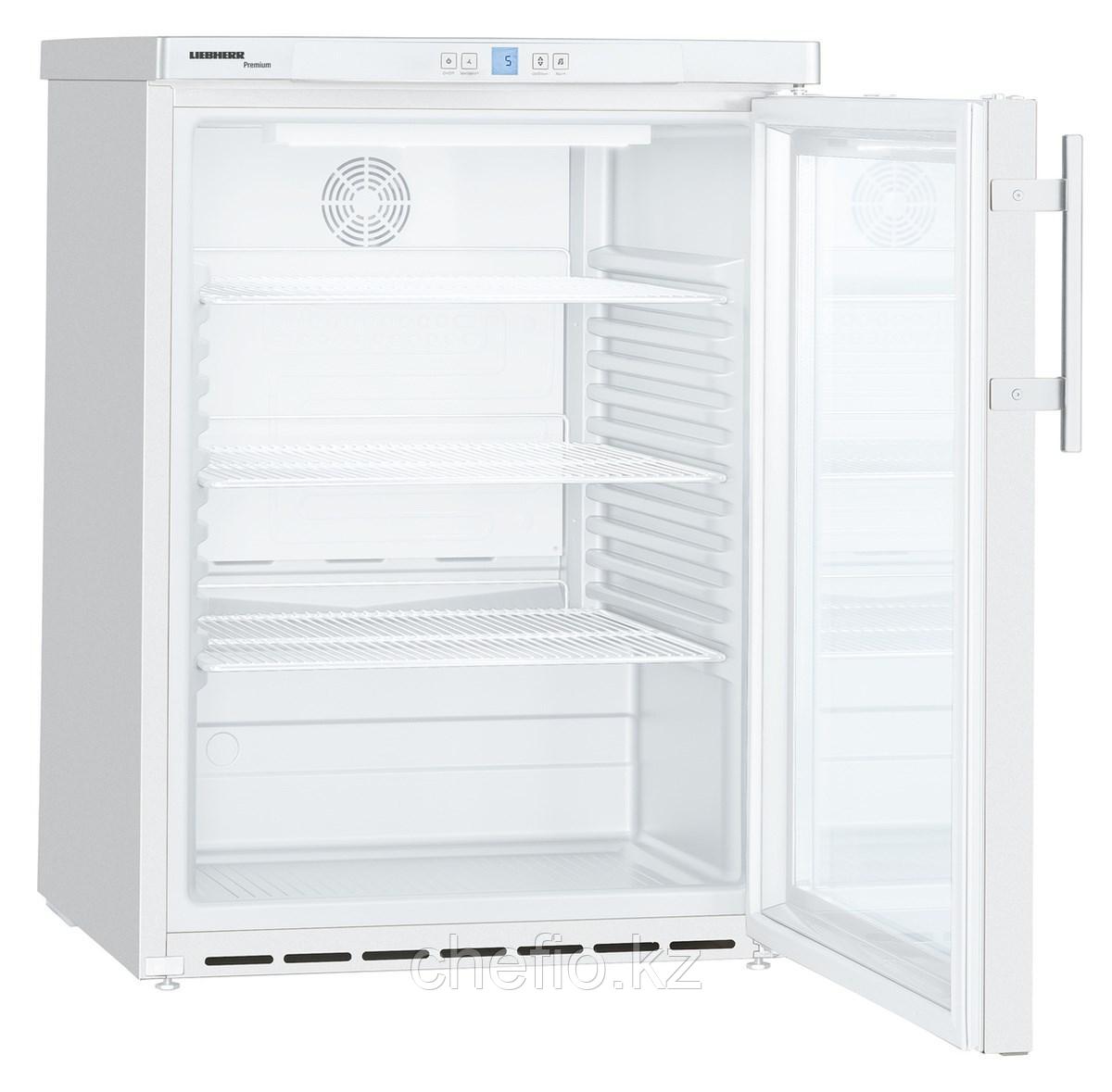 Шкаф холодильный барный Liebherr FKUv 1613 - фото 3 - id-p113589150