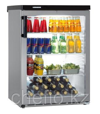 Шкаф холодильный барный Liebherr FKvesf 1803 - фото 2 - id-p113589154