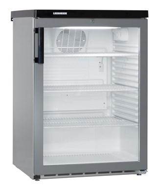 Шкаф холодильный барный Liebherr FKvesf 1803 - фото 4 - id-p113589154