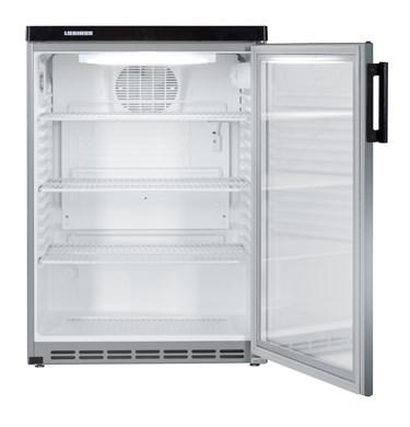 Шкаф холодильный барный Liebherr FKvesf 1803 - фото 6 - id-p113589154