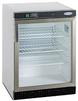 Шкаф холодильный барный Tefcold UR200G