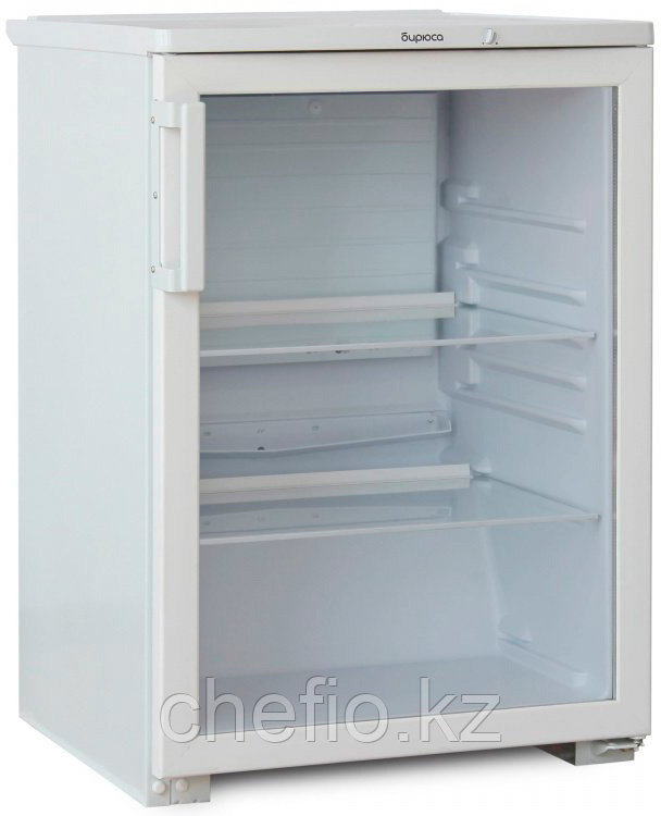 Шкаф холодильный барный Бирюса 152 - фото 1 - id-p113589247