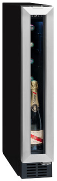 Монотемпературный винный шкаф Avintage AVU8TXA - фото 1 - id-p113587422