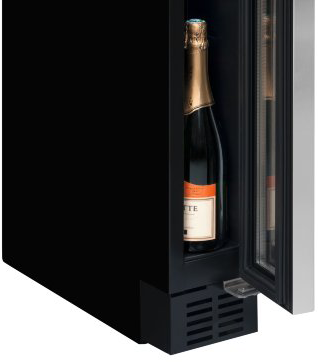 Монотемпературный винный шкаф Avintage AVU8TXA - фото 2 - id-p113587422