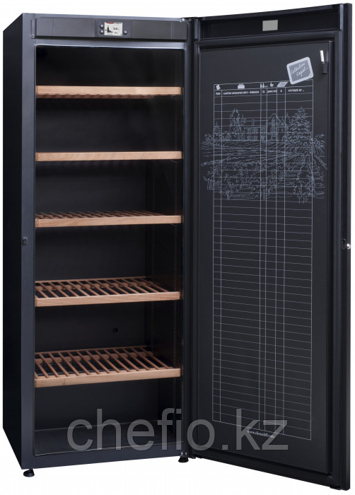 Монотемпературный винный шкаф Avintage DHA305PA+ - фото 5 - id-p113587426