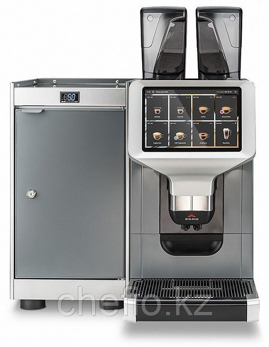 Кофейный автомат Egro Next Top Milk XP - фото 1 - id-p113592410