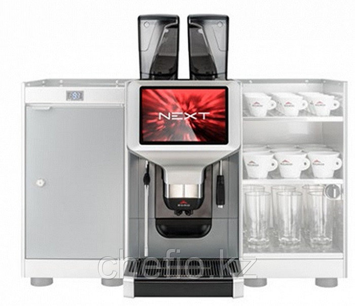 Кофейный автомат Egro Next Top Milk XP - фото 2 - id-p113592410