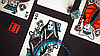 NERDS playing cards, фото 6