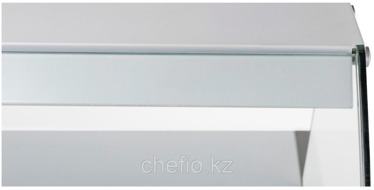 Холодильная витрина Cryspi Gamma-2 1500 - фото 3 - id-p113594094