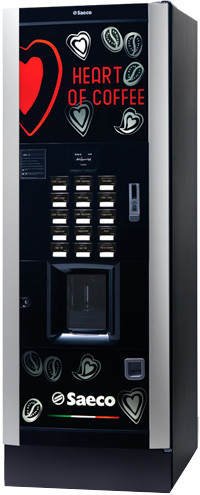 Кофейный автомат Saeco Atlante 500 EVO 2M - фото 2 - id-p113592414