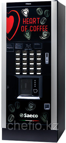 Кофейный автомат Saeco Atlante 700 EVO 1M - фото 2 - id-p113592415
