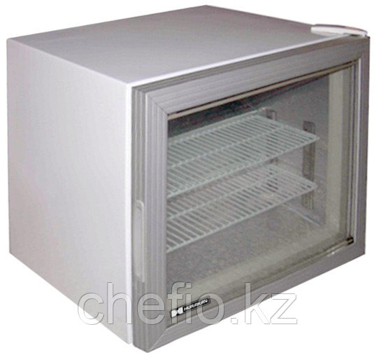 Шкаф морозильный барный Hurakan HKN-UF50G - фото 2 - id-p113588851