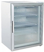 Шкаф морозильный барный Koreco SD100G