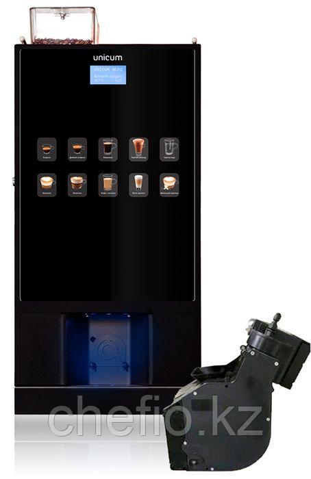Кофейный автомат Unicum Nero VarioBrewer - фото 1 - id-p113592435